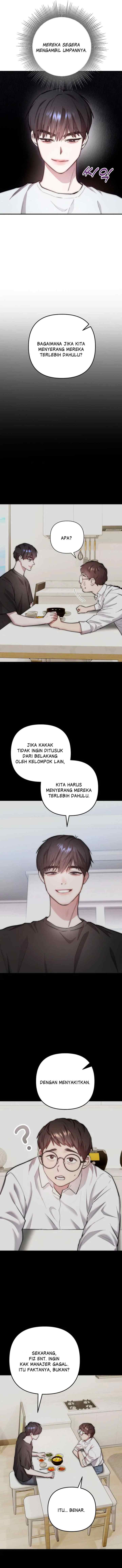 Acting Genius, Top Idol! chapter 10 halaman 12
