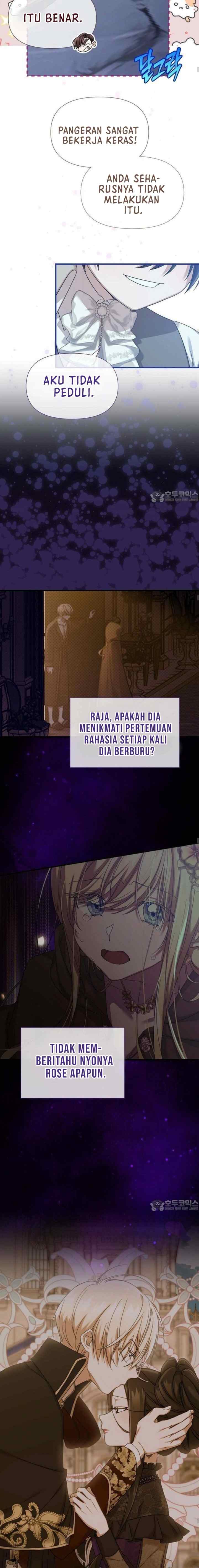 0 And 1 chapter 39 halaman 12