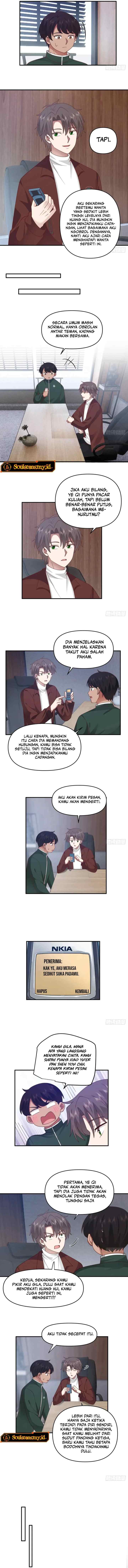 I Really Don't Want to Be Reborn chapter 290 halaman 10