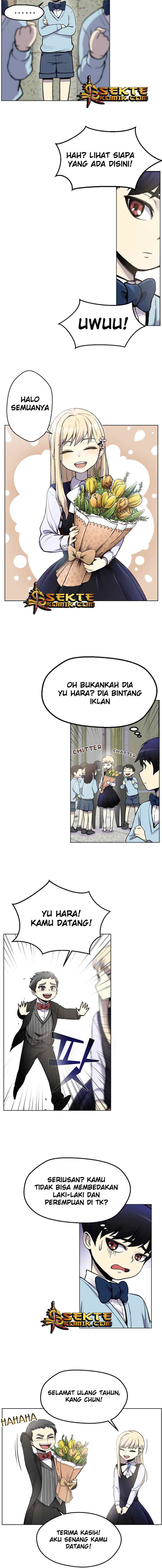 Reverse Villain chapter 2 halaman 12