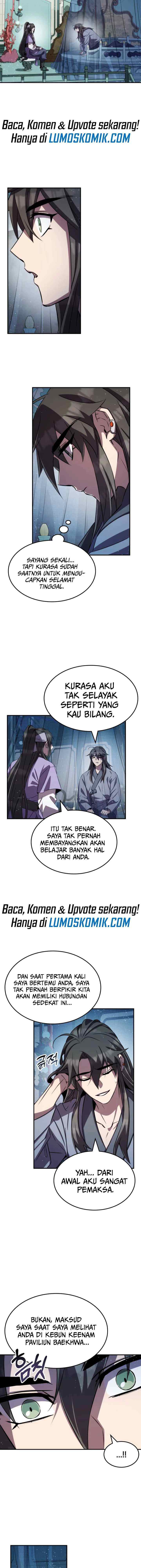 Drug Devourer chapter 89 halaman 7