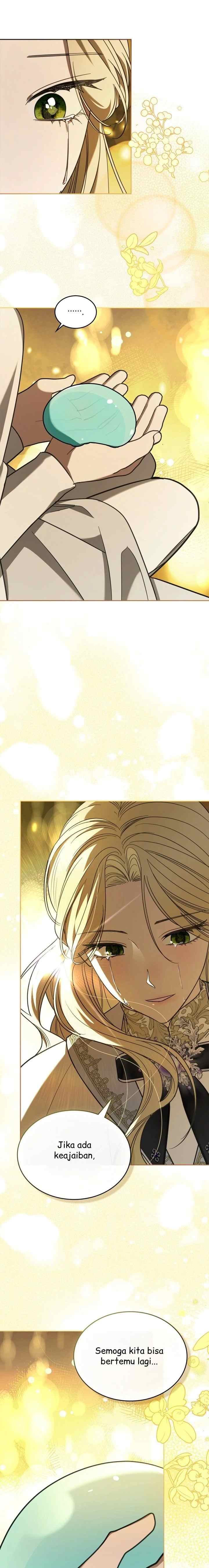 The Male Lead Monster Lives Under My Bed chapter 68 halaman 18