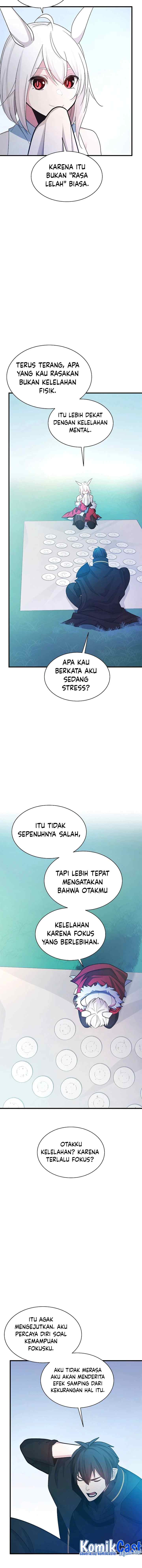 The Tutorial Is Too Tough! chapter 176 halaman 14