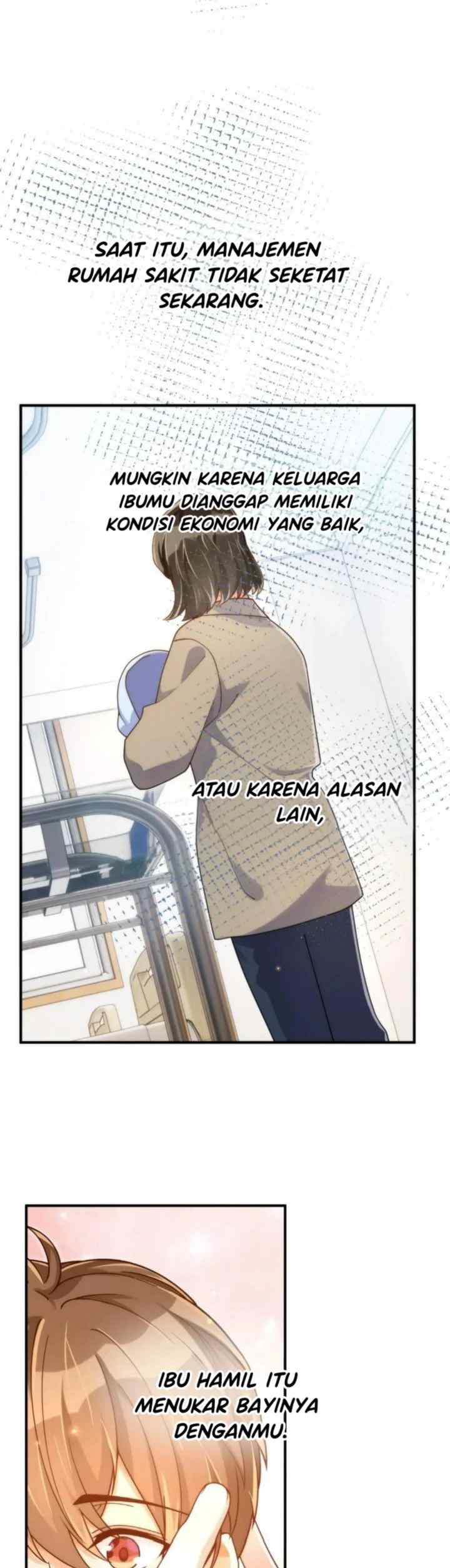 Guide on How to Sleep chapter 54 halaman 14