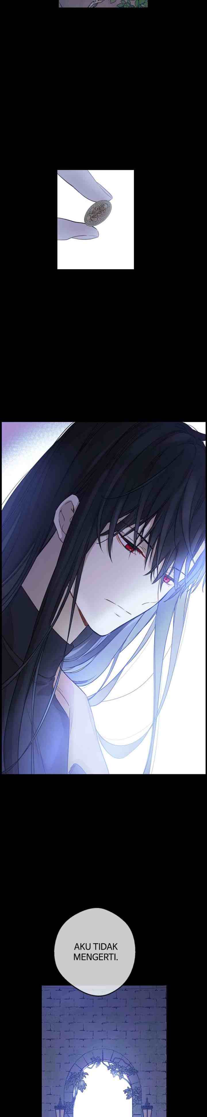 Who Made Me a Princess chapter 71 halaman 8