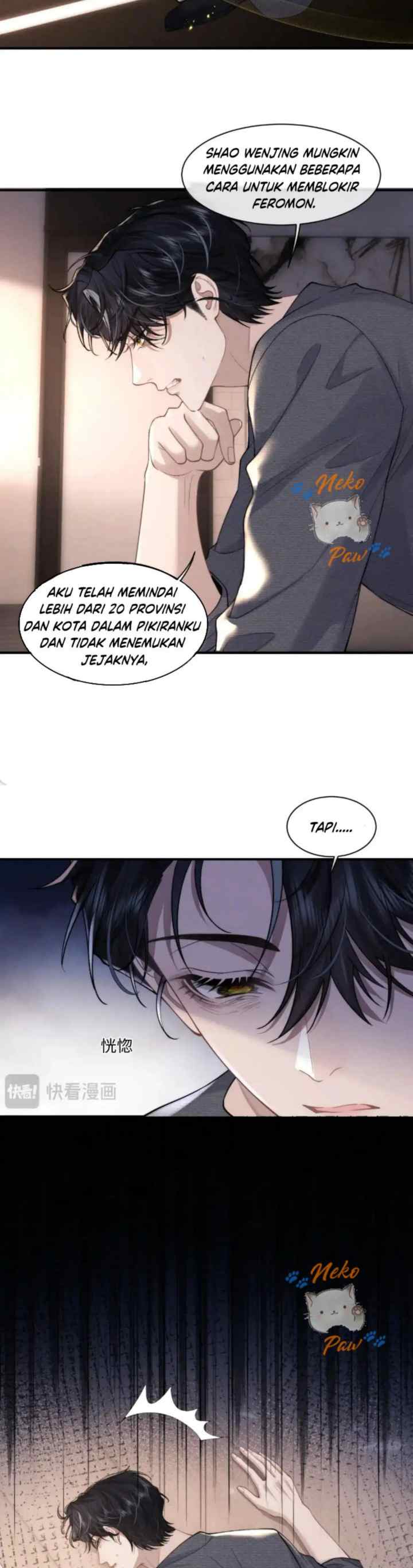 Everlasting Love chapter 76 halaman 10