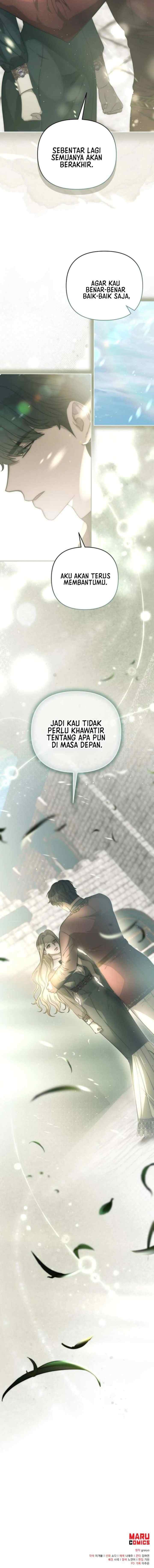 How To Turn A Kind Savior Into An Emperor chapter 30 halaman 15