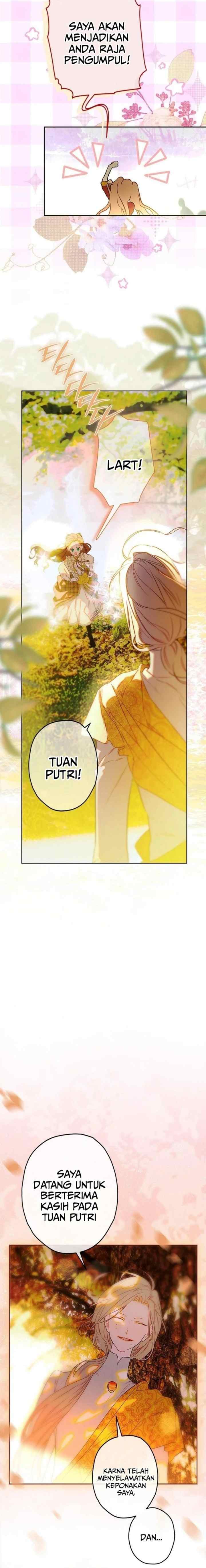 My Mom Got A Contract Marriage chapter 83 halaman 17