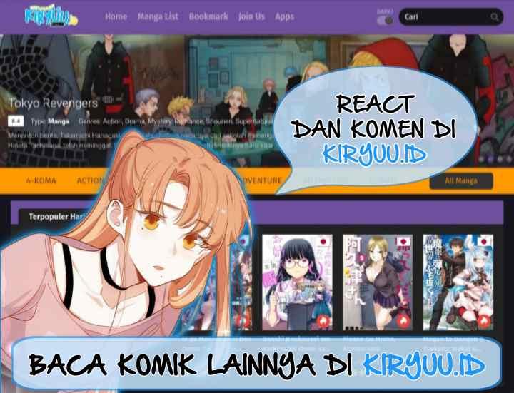 Komi-san wa Komyushou Desu chapter 439 halaman 7