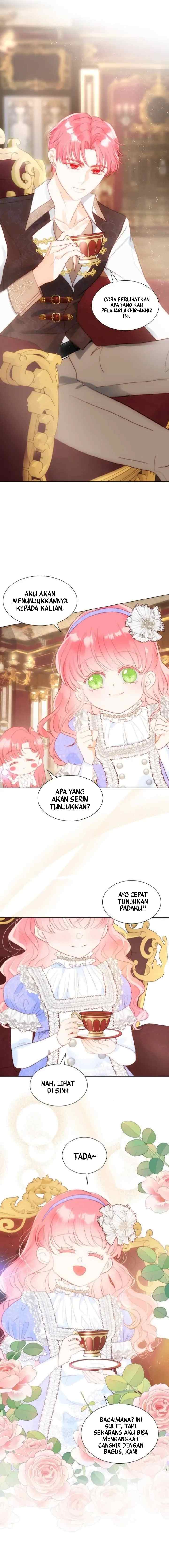 I Was Born The Second Daughter chapter 32 halaman 11