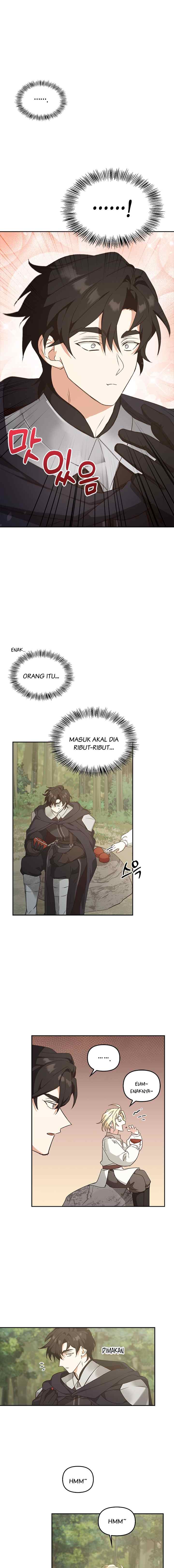 Regas chapter 39 halaman 9