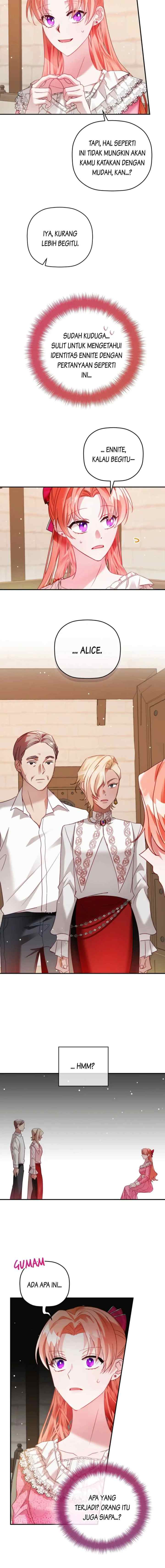 Preventing the Making of Tyrant chapter 67 halaman 5