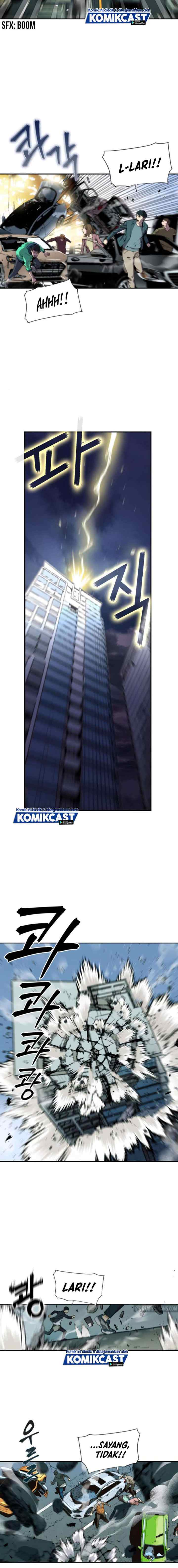 Seoul Station Druid chapter 1 halaman 5