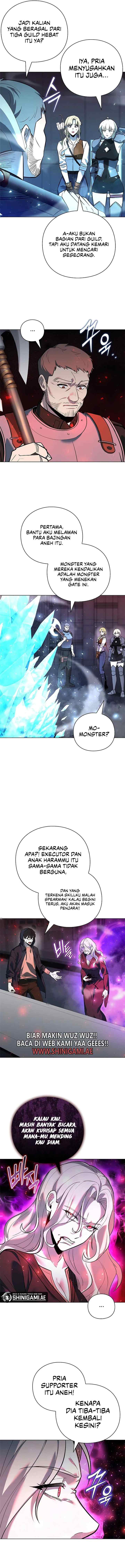 Weapon Maker chapter 34 halaman 17