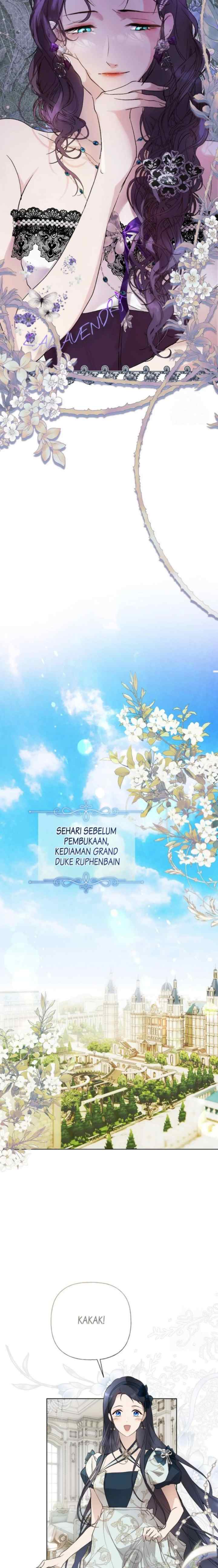 A Match Made in Mana chapter 58 halaman 15