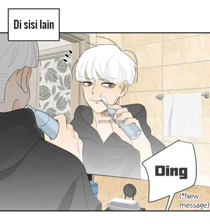 Salt Friend chapter 94 halaman 8
