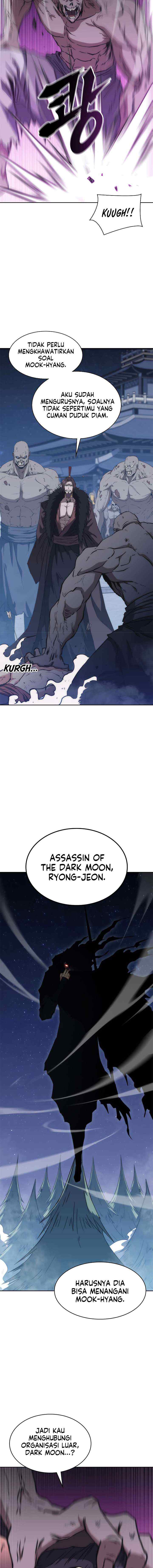 MookHyang - The Origin chapter 41 halaman 17