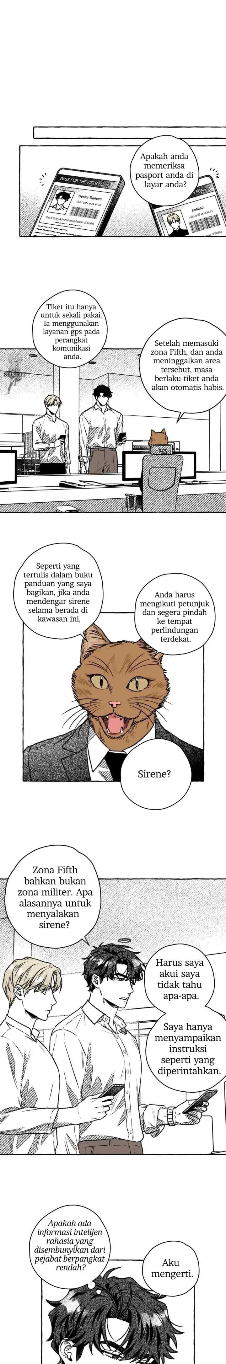 Os Empreiteiros de Pandora chapter 10 halaman 7