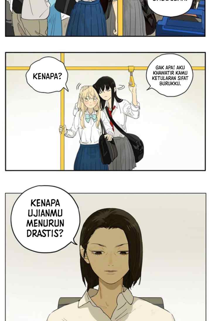 Tamen De Gushi chapter 192 halaman 5