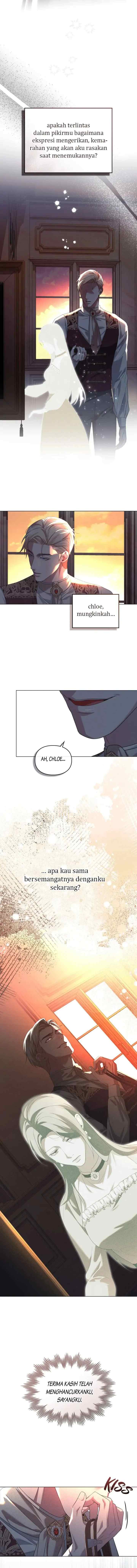 Betrayal of Dignity chapter 54 halaman 5