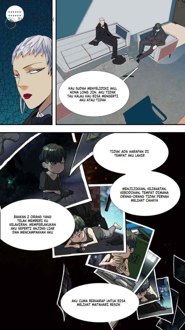 The Raven chapter 18 halaman 7