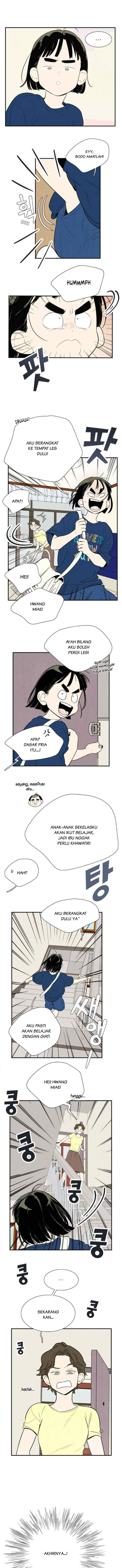 1999 Academy For Green Apples chapter 132 halaman 5