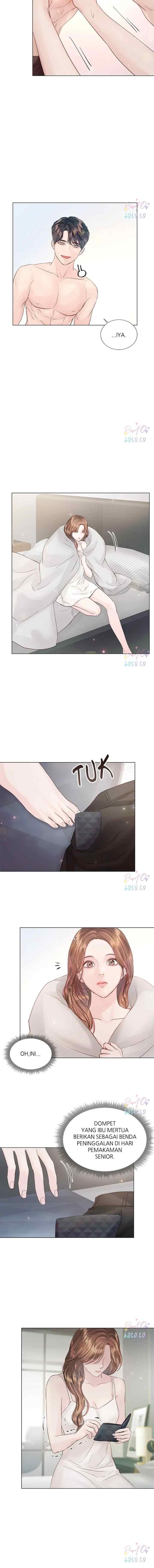 There Must Be Happy Endings chapter 65 halaman 10