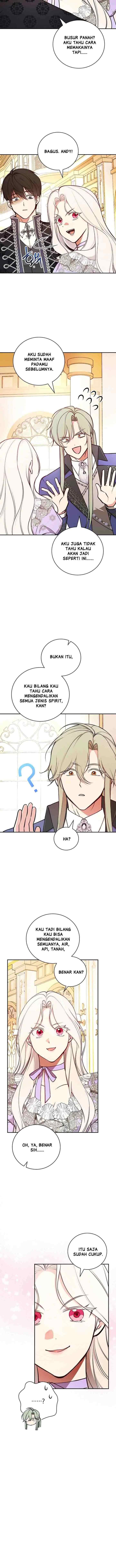 Seducing Duke Monster chapter 78 halaman 4