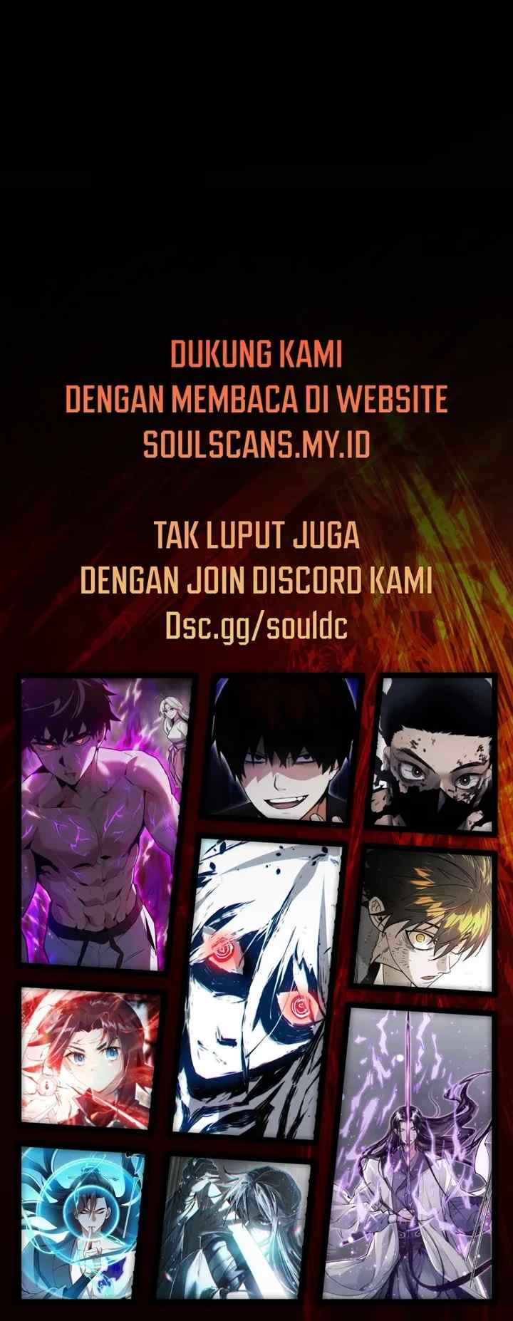 Steel-Eating Player chapter 47 halaman 17