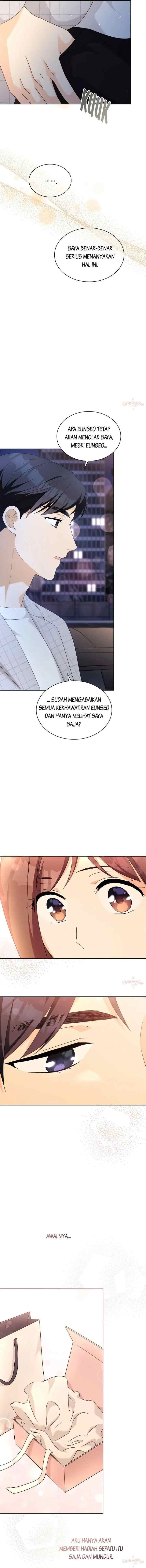 I'm in Love (INO) chapter 35 halaman 11