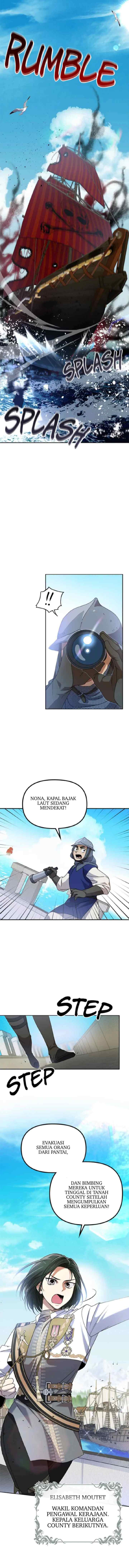 Jesse is Magnet Boy chapter 46 halaman 4
