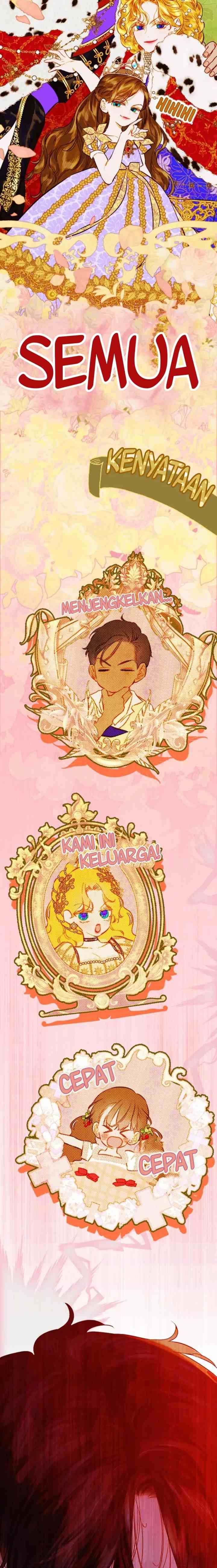 My Mom Got A Contract Marriage chapter 28 halaman 19