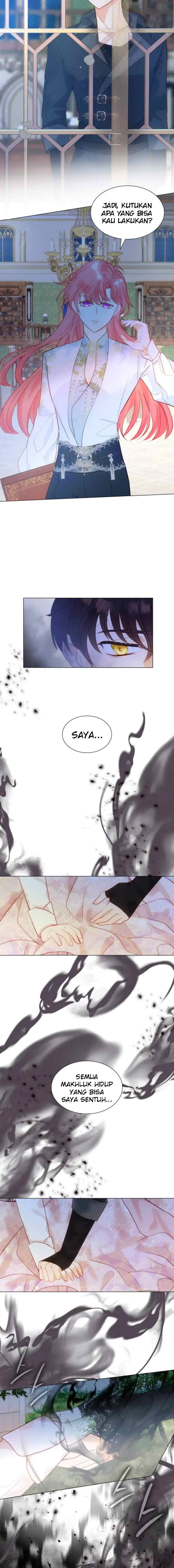 I Was Born The Second Daughter chapter 23 halaman 16