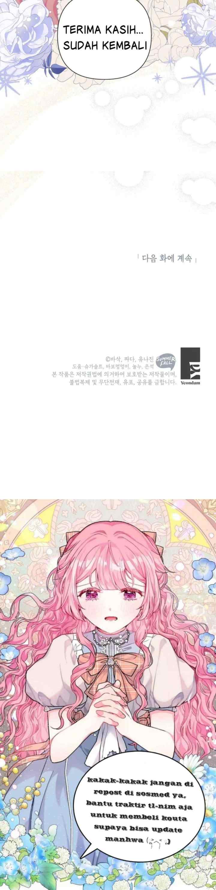 The Villain Daughter In-Law Has A Limited Time chapter 106 halaman 20