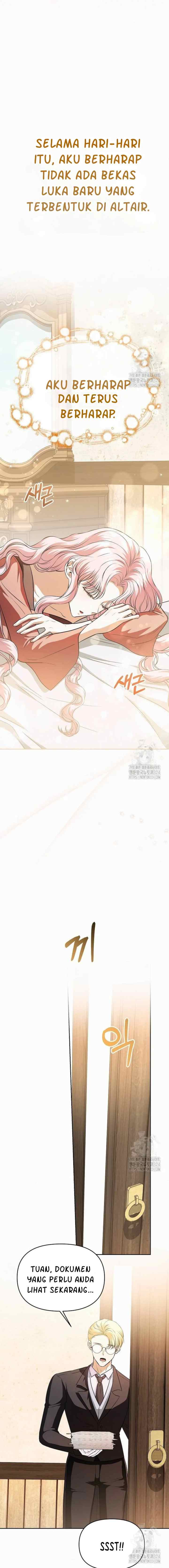 I Think My Marriage Was A Mistake chapter 23 halaman 10