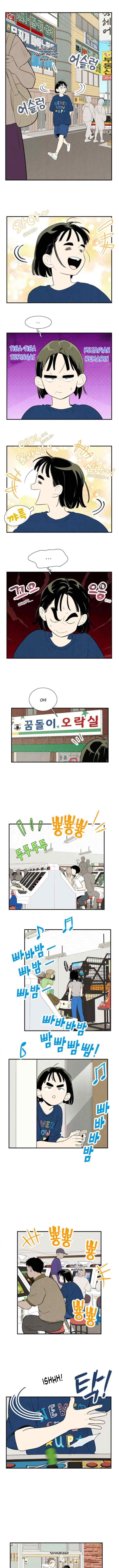 1999 Academy For Green Apples chapter 132 halaman 7