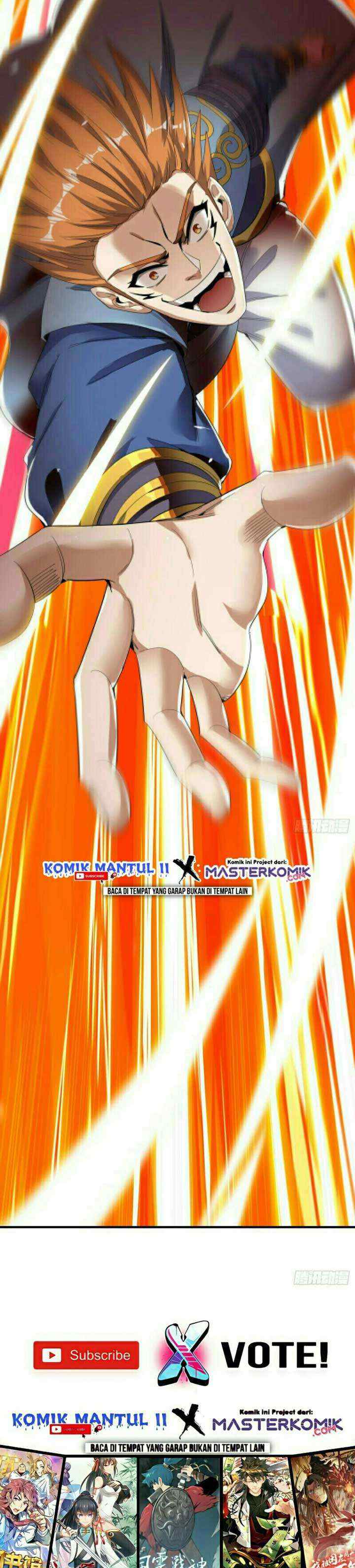 I Was Trapped On The Same Day For 100,000 Years chapter 27 halaman 15