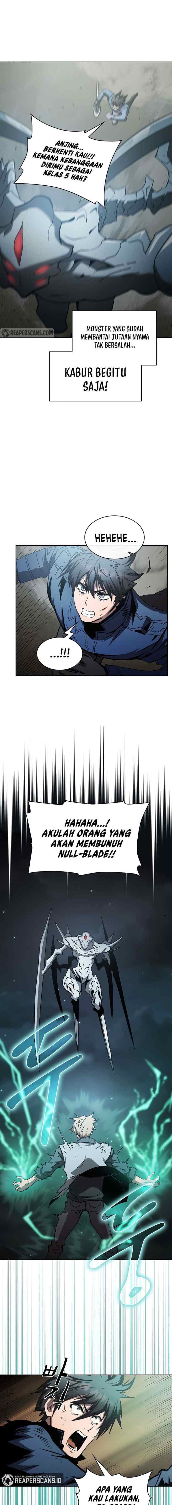 Is this Hunter for Real?! chapter 8 halaman 12