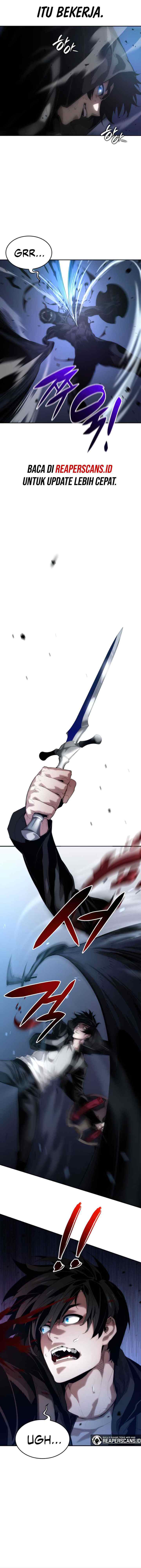 Boundless Necromancer chapter 6 halaman 11