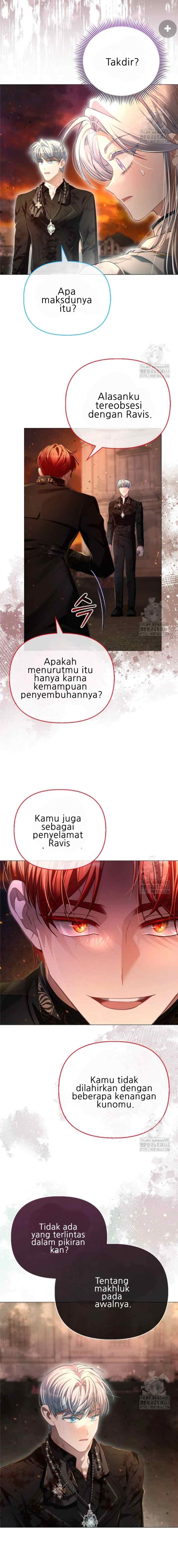 The Villainous Duke's Daughter's Special Rice Cultivation Method chapter 55 halaman 10
