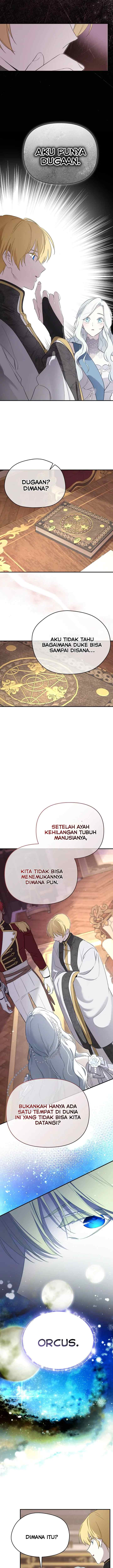 I Married the Male Lead's Dad chapter 117 halaman 13