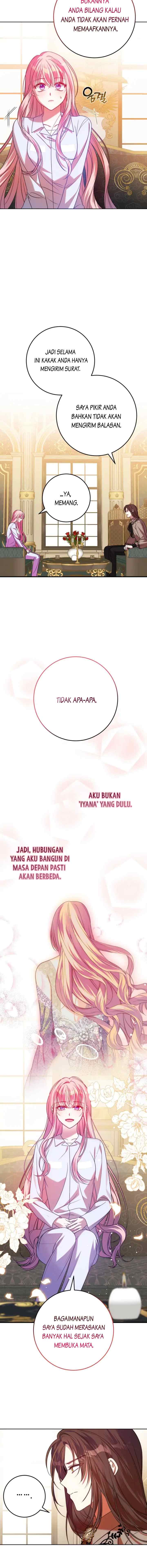 I Met the Male Lead In Prison (Remake) chapter 27 halaman 11