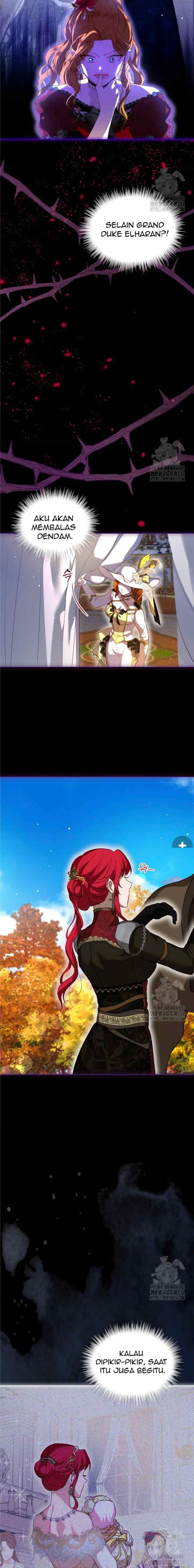 I Was Reincarnated As A Baby Fox God chapter 62 halaman 5