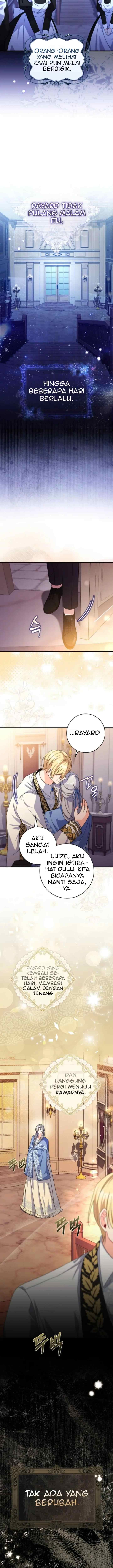 As My Husband Wish, I Will Bring in the Concubine chapter 12 halaman 9