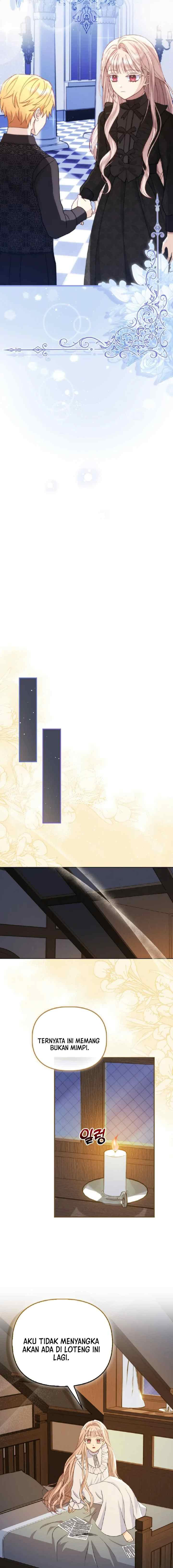 I'm The Villain's Favorite chapter 2 halaman 15