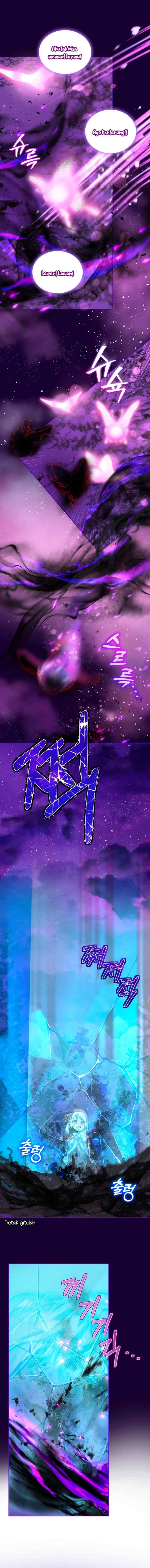 I Was Reincarnated As A Baby Fox God chapter 70 halaman 5