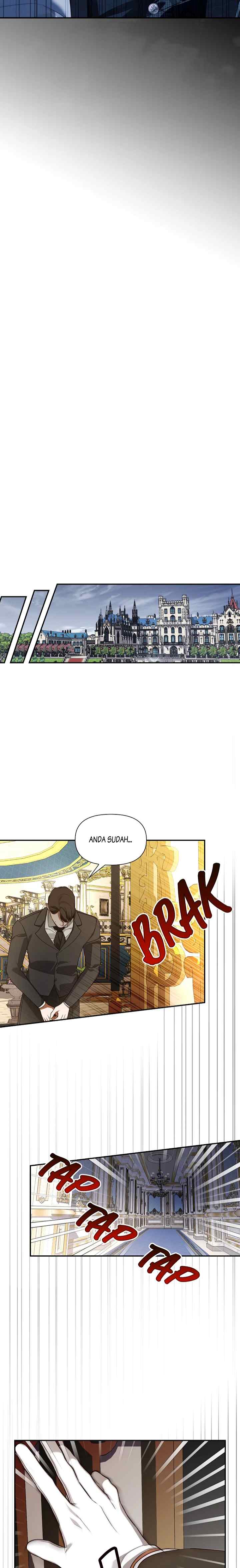 How to Hide the Emperor's Child chapter 86 halaman 5