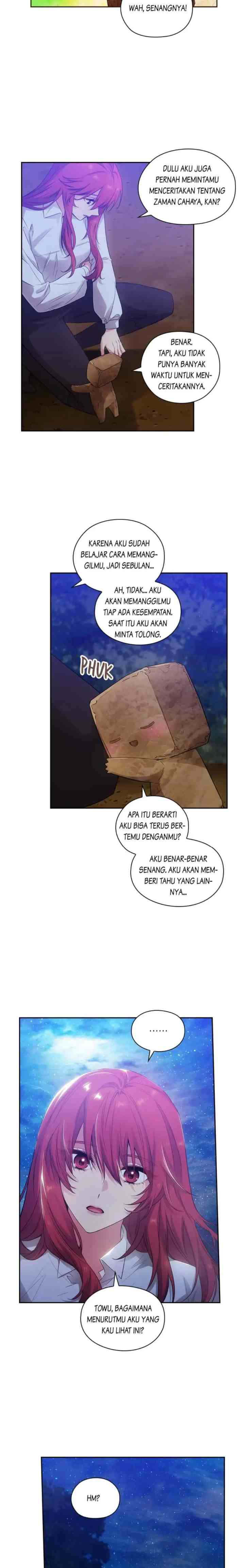 Adonis chapter 184 halaman 15