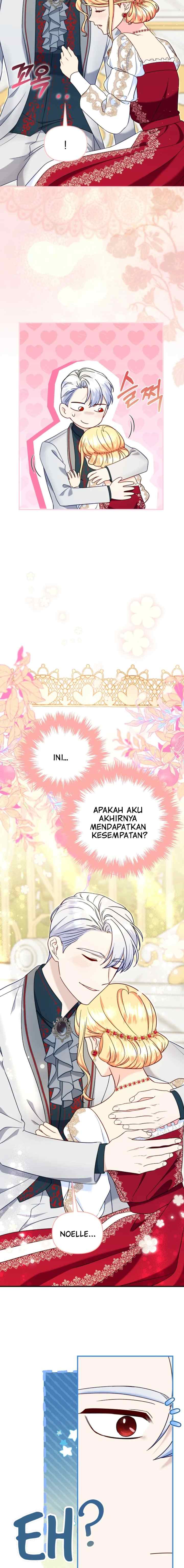 I Stole the Child of My War-Mad Husband chapter 97 halaman 14