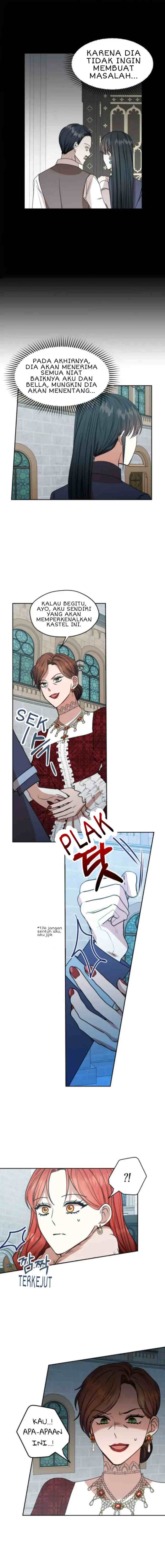 Leveling My Husband to the Max chapter 48 halaman 8